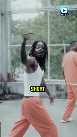 Top 5 scariest rappers of all time 😳 #kingvon #rappers #tiktoknews #eminem #50cent 