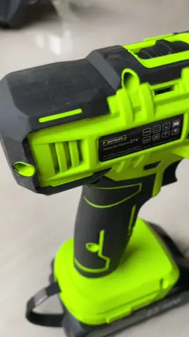 Bor Baterai MultiFungsi ZPER 21v #fypシ゚viral #borbatreraimurah #borbaterai #borcordless #fypシ゚ 