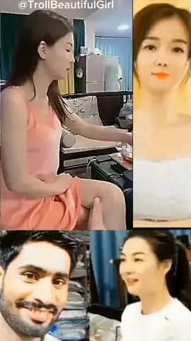 Troll women beeautiful girl with family  #troll #funnyvideos #funnygirl #topfunny  #trollfunnyvideo #trollface #familyprnaks #fatherdaughter #girls #trollgirls