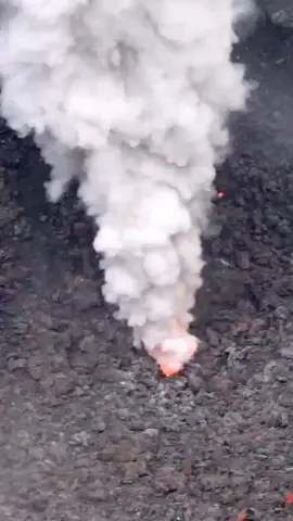 #volcanoeruption 🌋