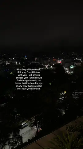 Last month before year ends, still you 🤍 #fyp #foryou #fyppppppppppppppppppppppp #Love 