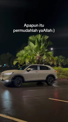 #masyaallahtabarakkallah #allahhumasaliallahmohammad #fypシ゚ #foruyou #foryoupage #fyp #honda #hrv2024 #hrvshandkhaki #xyzbca #fypシ゚viral🖤tiktok #fyppppppppppppppppppppppppppppppppppp 