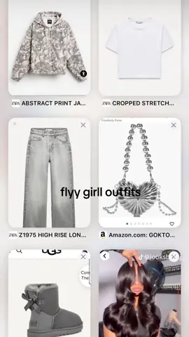 fly girl outfits😋 #flygirlie #cute #demure #flyasf #pretty #outfitideas #watts #sounds #fyp #fashion #comsmetology 