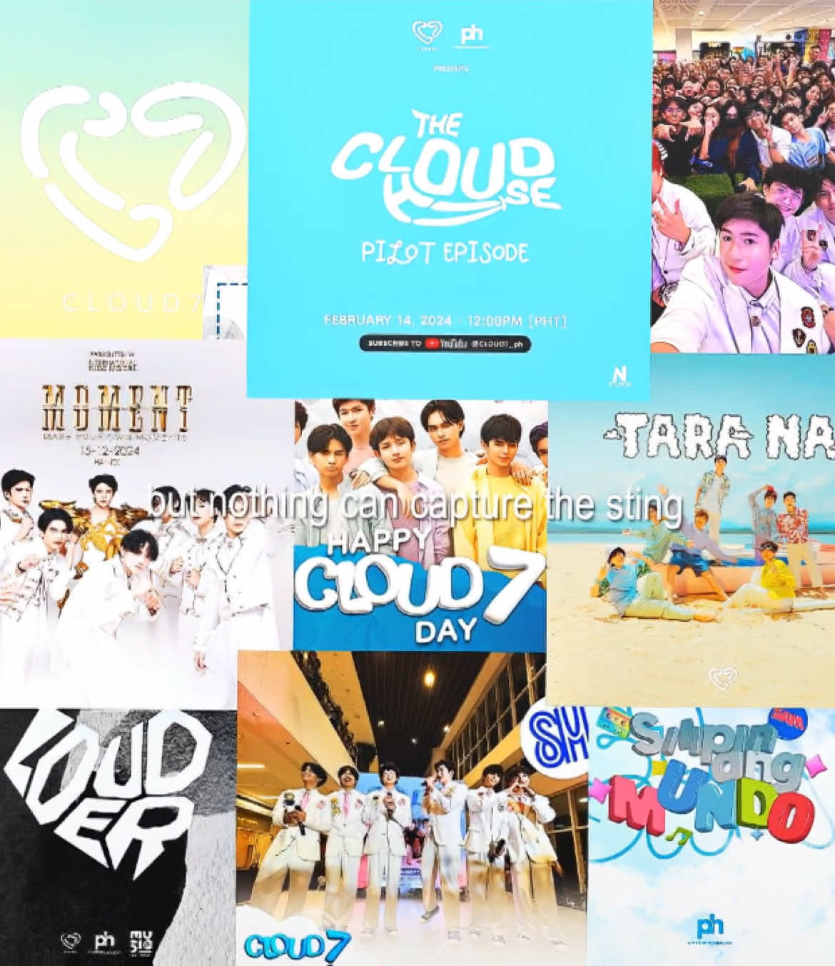I will choose you guys always in all ways, @CLOUD 7 🤍 || #cloud7 #cloud7_ph #c7_lukas #c7_kairo #c7_johann #c7_egypt #c7_migz #c7_pj #c7_fian #ppop #edits 