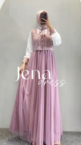 koleksi dress terbaruu nih, wajib punyaa buat lebaran nantii😍✨ #dressmuslim #dresslebaran #lebaran2025 #raya2025 #fypシ゚viral 
