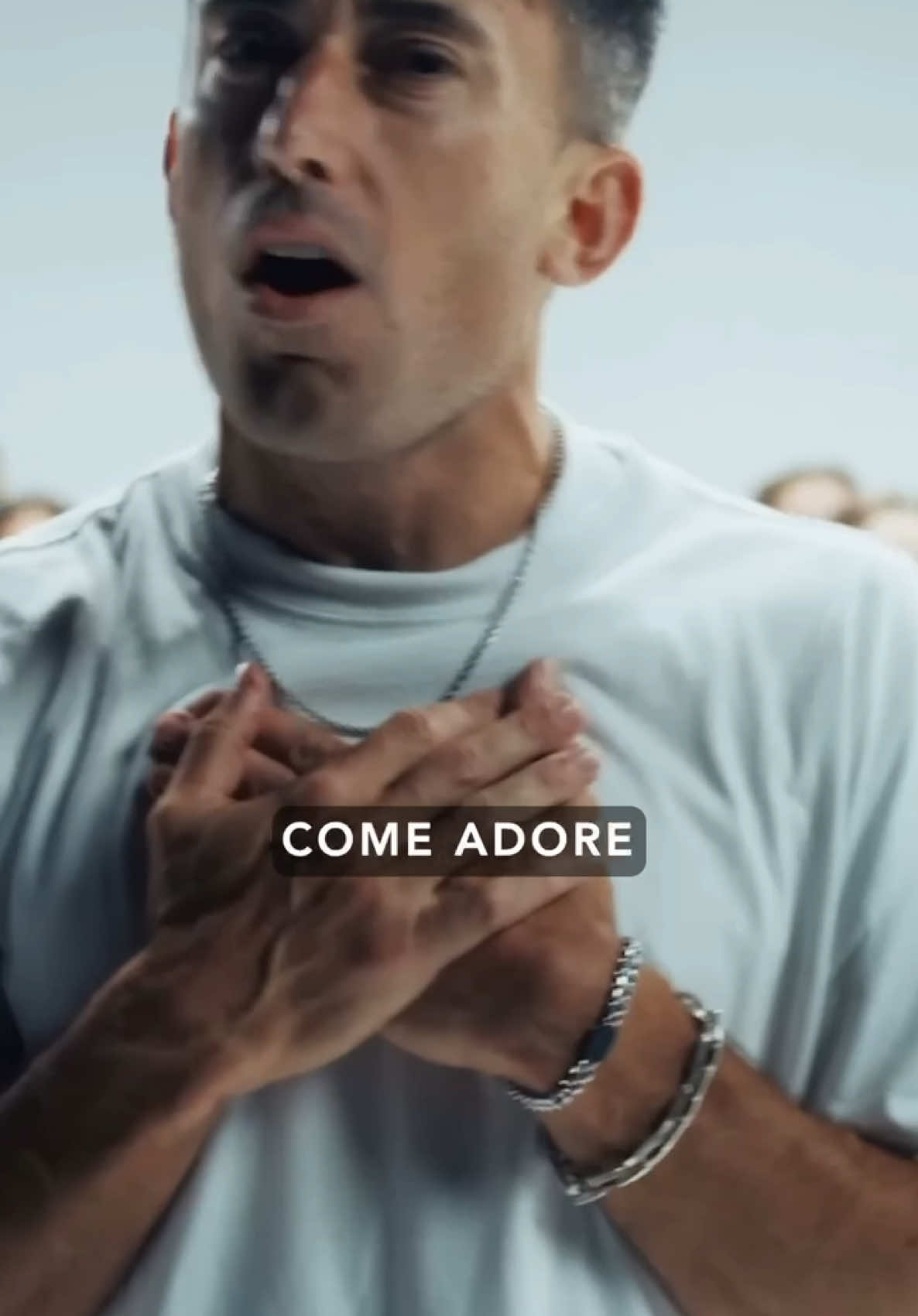 GLORY TO GOD.❤️‍🔥✨ #hope #jesuslovesyou #trendingsong #christiantiktok #christmas #glorytogod #Music 