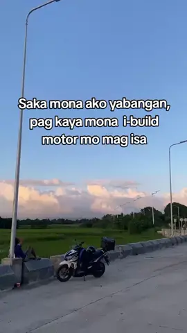 sariling build kahit Hindi madiin #pantrastreetbike🇹🇭 #streetbike