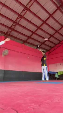 #CapCut #540kick #elitehunters #taekwondo 