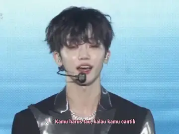 Disaat orang lain membuat diri ini nggak percaya diri, Jaemin justru ngajarin hal sebaliknya, dia ngajarin aku buat selalu percaya diri🙃 #jaemin 