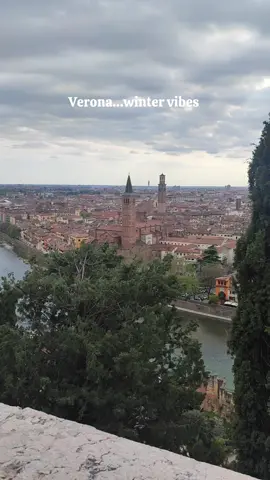 #verona #italy #wintervibes #beauty #italia 