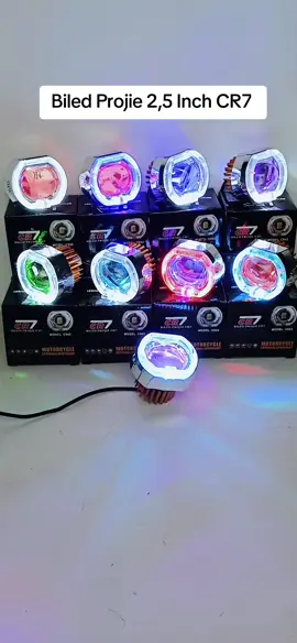 Biled Projie Cut Off Mini 2.5 Inch D2 D3 Jauh Dekat 30Watt Waterproof Plus Devil #viral #lampubiled #fyp #lampuled #biledalaala 