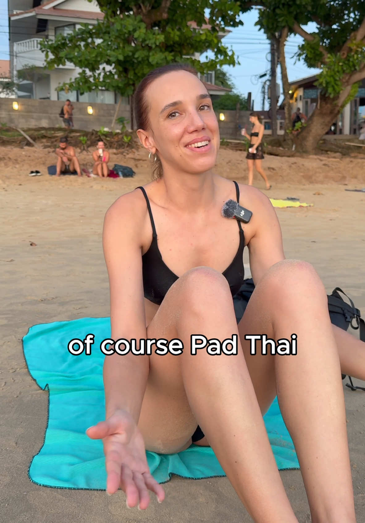 I interviewed a Belarusian traveler on a beach in Thailand. She was incredibly friendly and kindly agreed to be part of the video. Thank you so much for your cooperation! #thailand #thailandtravel #travelthailand #belarus #belarusian #belarusiangirl 