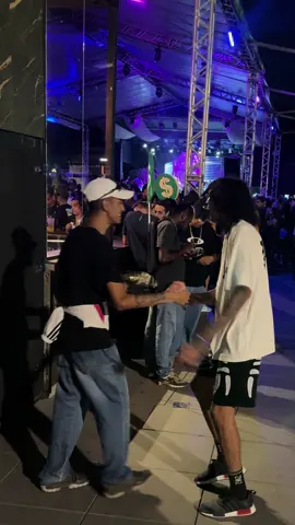 🤝🎶🎧❤️ #elvisbugalu 