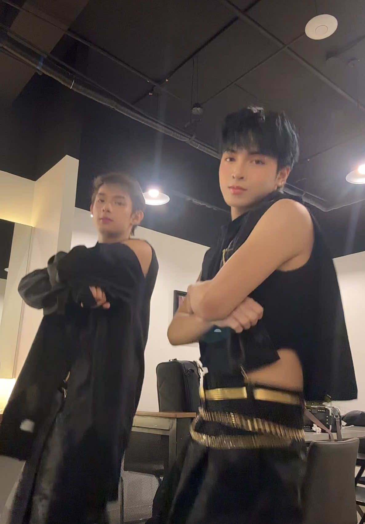 push 2 start! 🔥 #vxon_franz #franzo #fyp #fypviralシ #tiktoktainmentph #risingontiktok #tiktokmusikat 