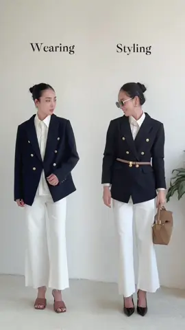 Một chút điểm nhấn làm set đồ hút mắt hơn hẳn phải không các nàng 💓#SHEMODA #style #thoitrangnu #xuhuong #trending 