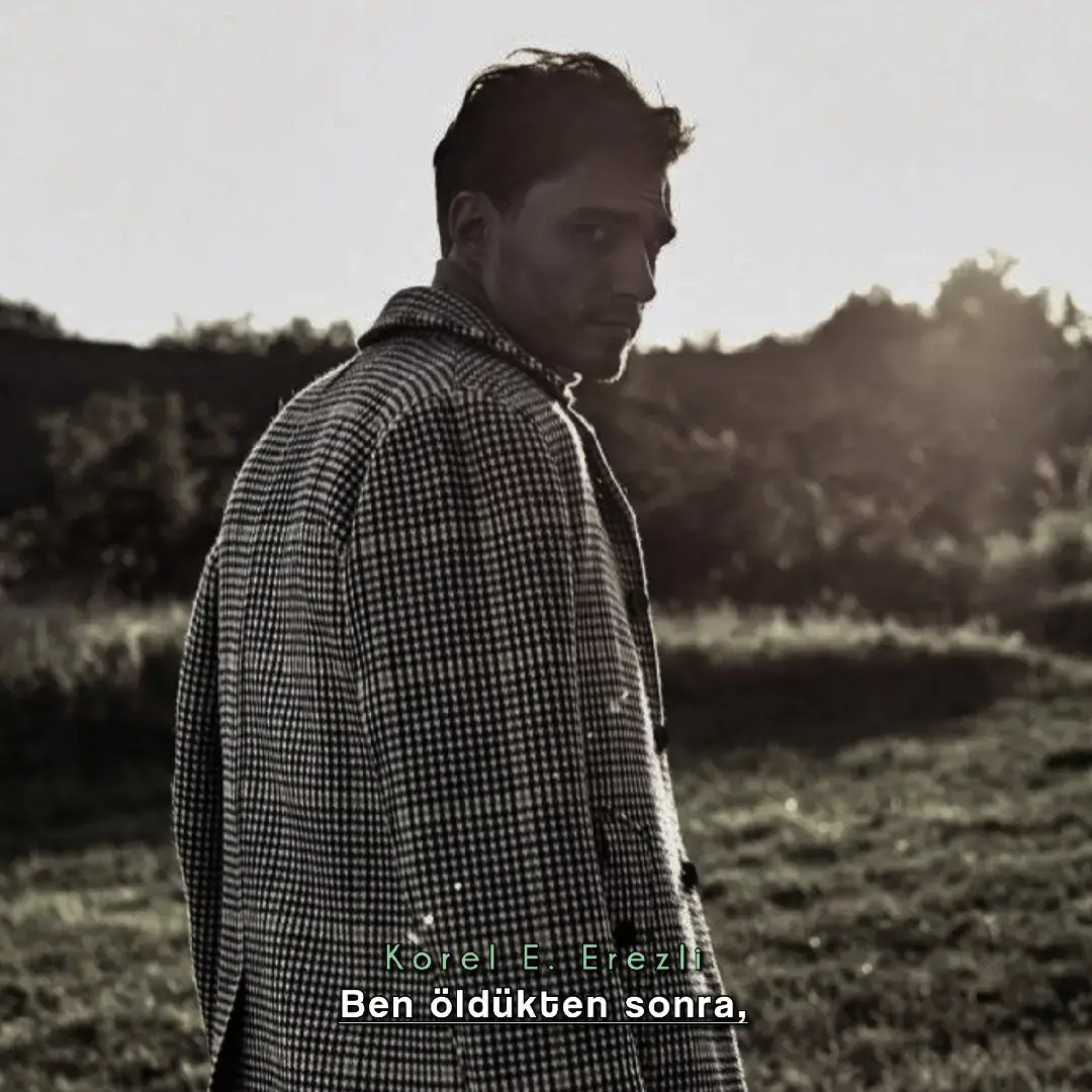 Papatyalar, mezarlık,Korel Erezli. #korelerezli #minelkaraer #emare #aslıarslan #ll4lldru #keşfet #keşfet #keşfet #keşfet #keşfet #keşfet #keşfet #keşfet #keşfet #keşfet #keşfet #keşfet #keşfet #keşfet @Aslı Arslan 