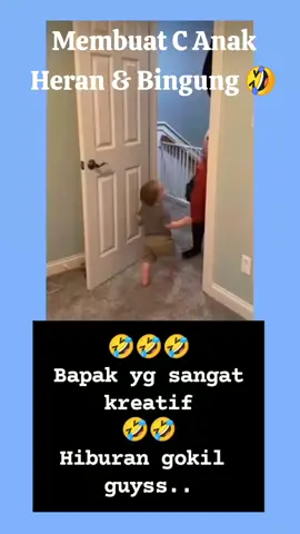 Kreatifitas Seorang Ayah 🤣 #video #gokillllabizzzz🤣🤣🤣🤣🤣 