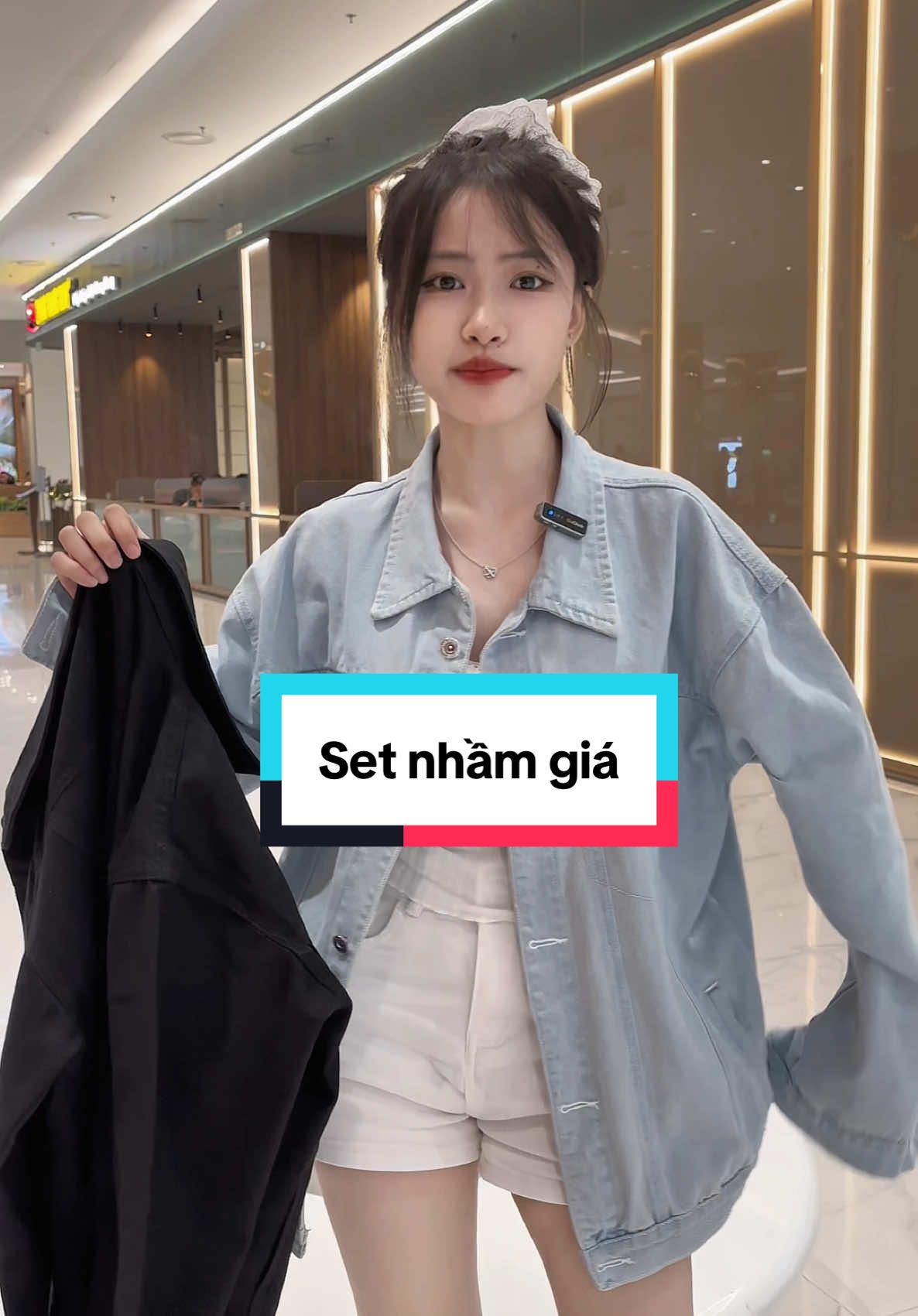 Áo khoác bò nam nữ hơn 100k#fashion #phoidoxinhtheotrend #vtvcab #aojean #aokhoac #aokhoacnam #aokhoacnu 