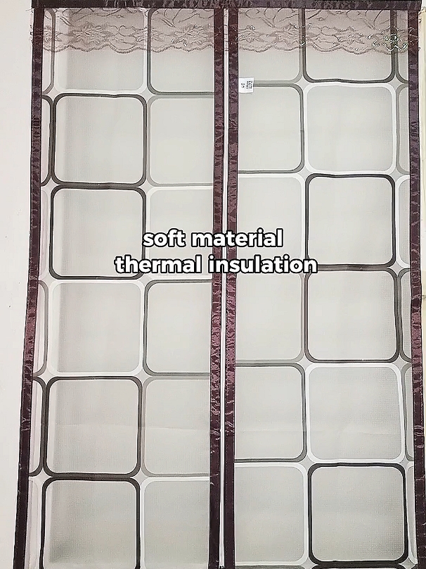 di na lalabas ang lamig ng aircon + it completely prevent mosquitoes, spiders, moths, and other insects from entering the room.  #antiairconditioningcurtain #antiairconditioning #curtain #thermalinsulation #window #windows #homeessential #homeessentials #softmaterial #aircondition #AC #house #room #fyp #reco #recommendations #recomendation #tiktokmarketingplace #worthit #freeshipping #sale #mustbuy 