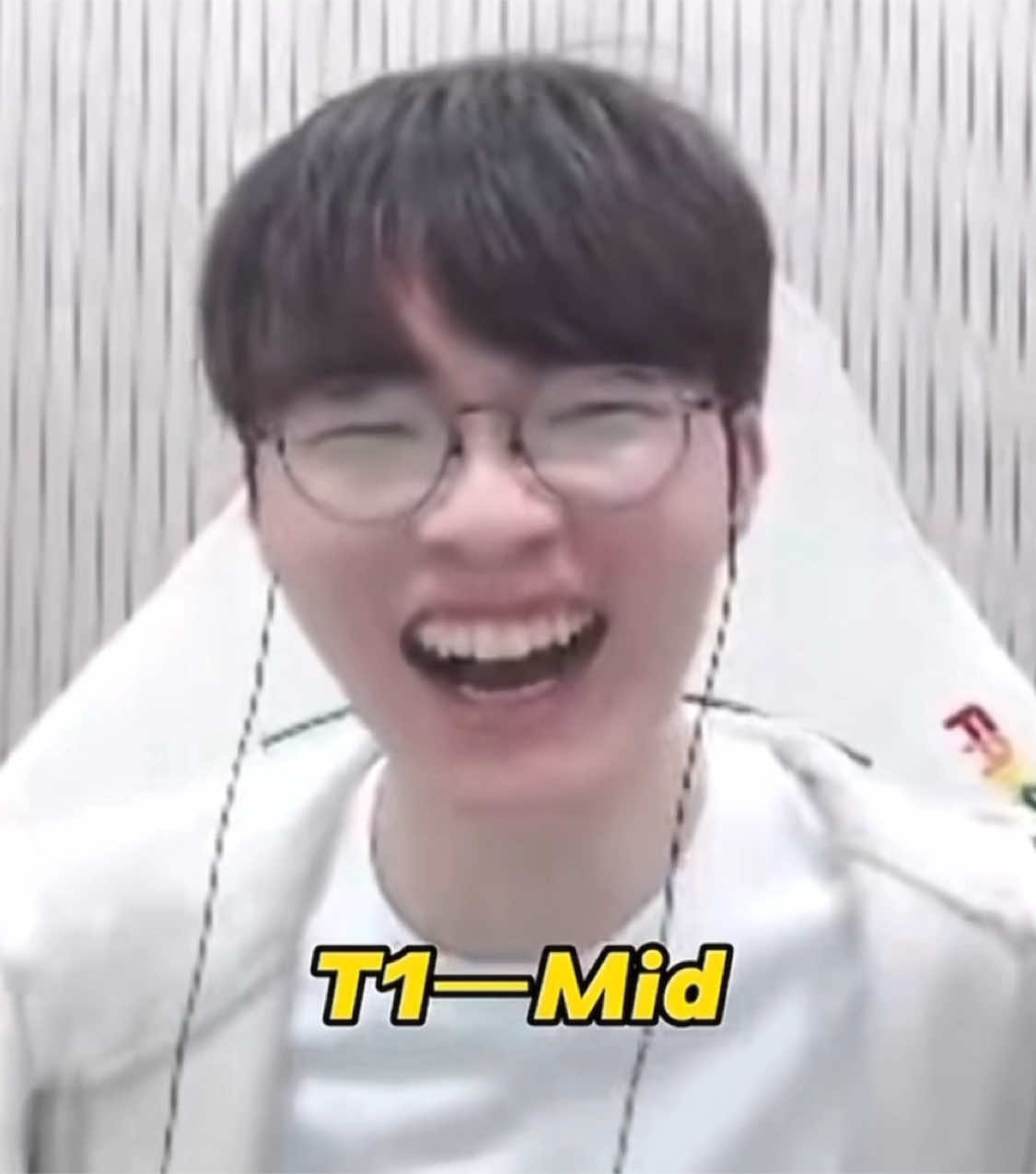 Nhà có 5 anh tài #t1 #faker #keria #gumayusi #oner #doran #j4f #fyp #xybca 