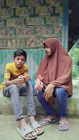 😏 #banglafunnyvideo #jahedulhoque11 