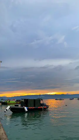 Dermaga kotaagung 📍