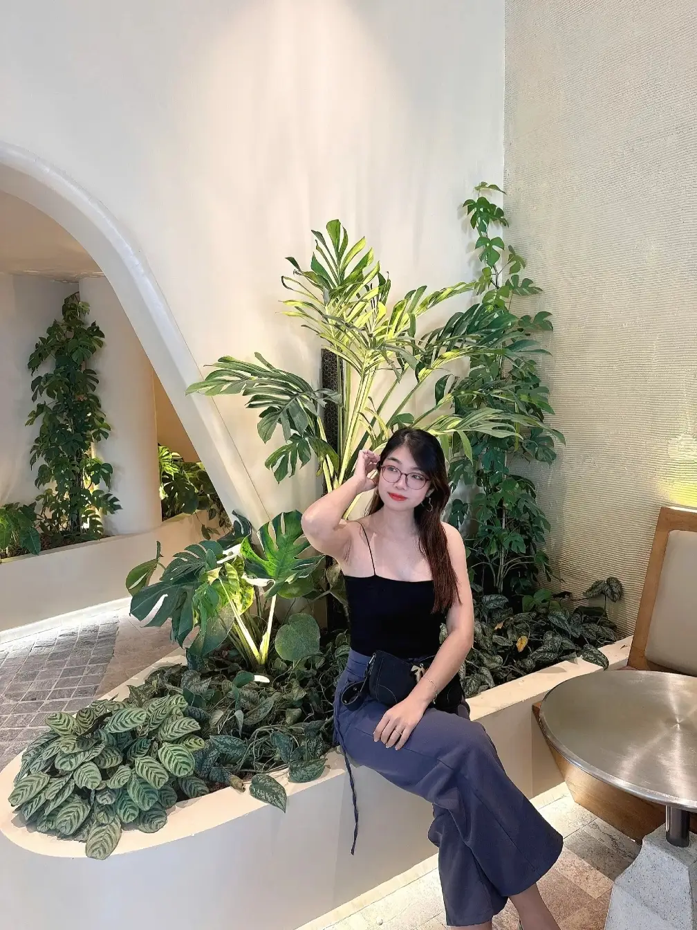 Cuộc sống không ưu ái cho ta thì ta phải bik tự ưu ái cho bản thân☺️ #chillchill #xhtiktok #videoviral 