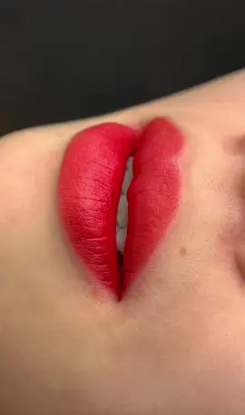 Phun môi đỏ đón Tết 2025 đón Tài Lộc May Mắn nhé cả nhà 💋 #Phunxamthammy  #Phunmoidep  #SunBeauty  #Phunmoibongdam  #Lamdep 