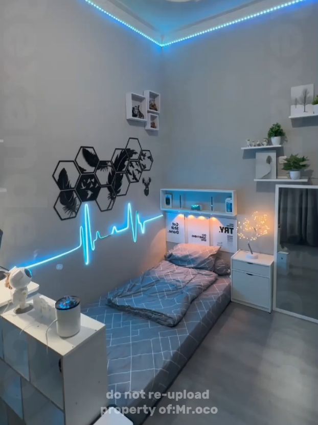 Ganto na kahaba,231 pesos lang!!! . available in yellow basket. . Get yours before it runs out. . . . . #fyp #tiktok #foryoupage #ledlight #neonledlight #roomdecor #roomdesign #striplight #bedroomdesign 