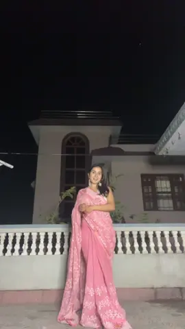 Is this song on trend?🌸#dance #dancer #anju #sari #fyp #fypage #fyppppppppppppppppppppppp #trending #vira #nepalisong 