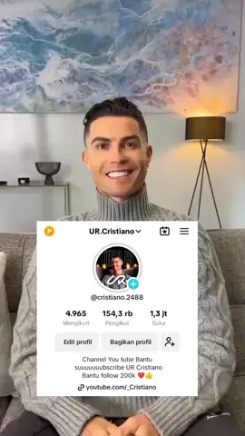 hallo gais👍😎#cristianoronaldo 