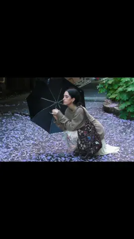 jacaranda flowers :)  #OOTD #outfitideas #digital #digitalcamera #sanyo #handheld #fyp #ambient   