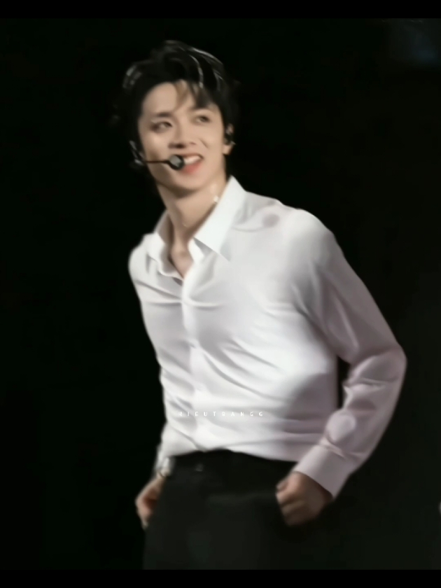 Vibe tổng tàiii ~ #lưudiệuvăn #liuyaowen #tnt_kieutrang #hyone🌬 