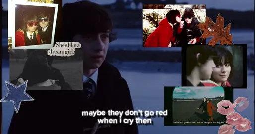 redoing my feed fr #submarine2010 #submarinemovie #movies #alexturner #alexturneredit #articmonkeys #editor #editing #editssss #fyppp #fypp #beabadoobee #beabadoobeeedit #trending #kuromi #music #relatable #girlproblems #MentalHealth #feminist #edits @Beabadoobee #gothgirl #emogirl #emos #alexg #indie #shoegaze #mybloodyvalentine #cocteautwins #ypsounds #jeffbuckley #beabadoobee #panchiko #fionaapple #fypppppppp #trendingvideos #slowdive #mfdoomtok #MFdoom #vinyls #music #aliensighting #alienmeme #aliengang #music #cds #recordsday #records #recordstore #thiefs #rodrickheffley #emogirl #emos #2000sthrowback #gothic #goth #meme #indie #shoegaze #grunge #davegrohl #stars #radiohead 