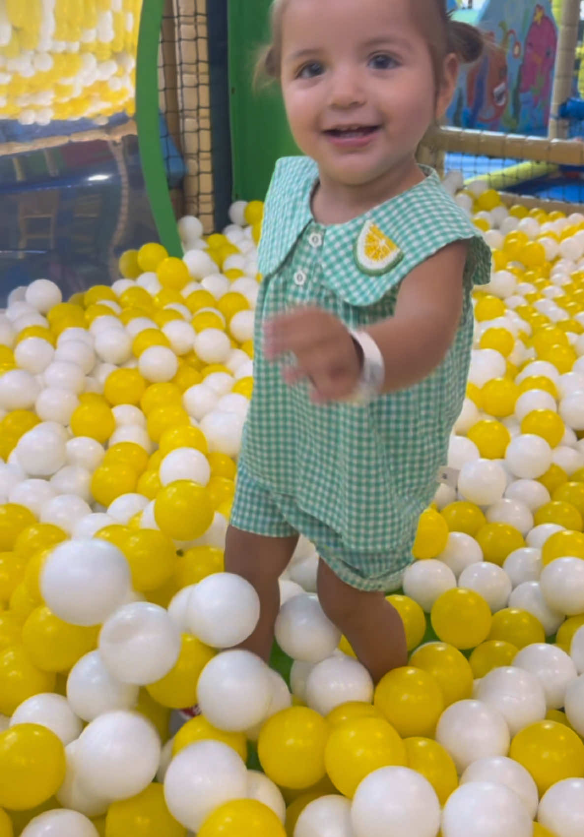 Sunday Funday with my littel Sister 🔥❤️☝️ #familyfirst #sister #care #Love #funday #kids #play 