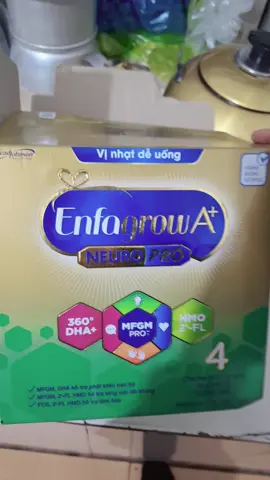 #Sữa Enfagrow A+ Số 4 #suachobetren1tuoi #suachobeyeu #suachobe 