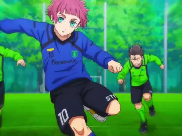 they are so adorable 🥹 💖  #bluelock #itoshirin #itoshisae #bluelockedit #rinsae #itoshibrothers 