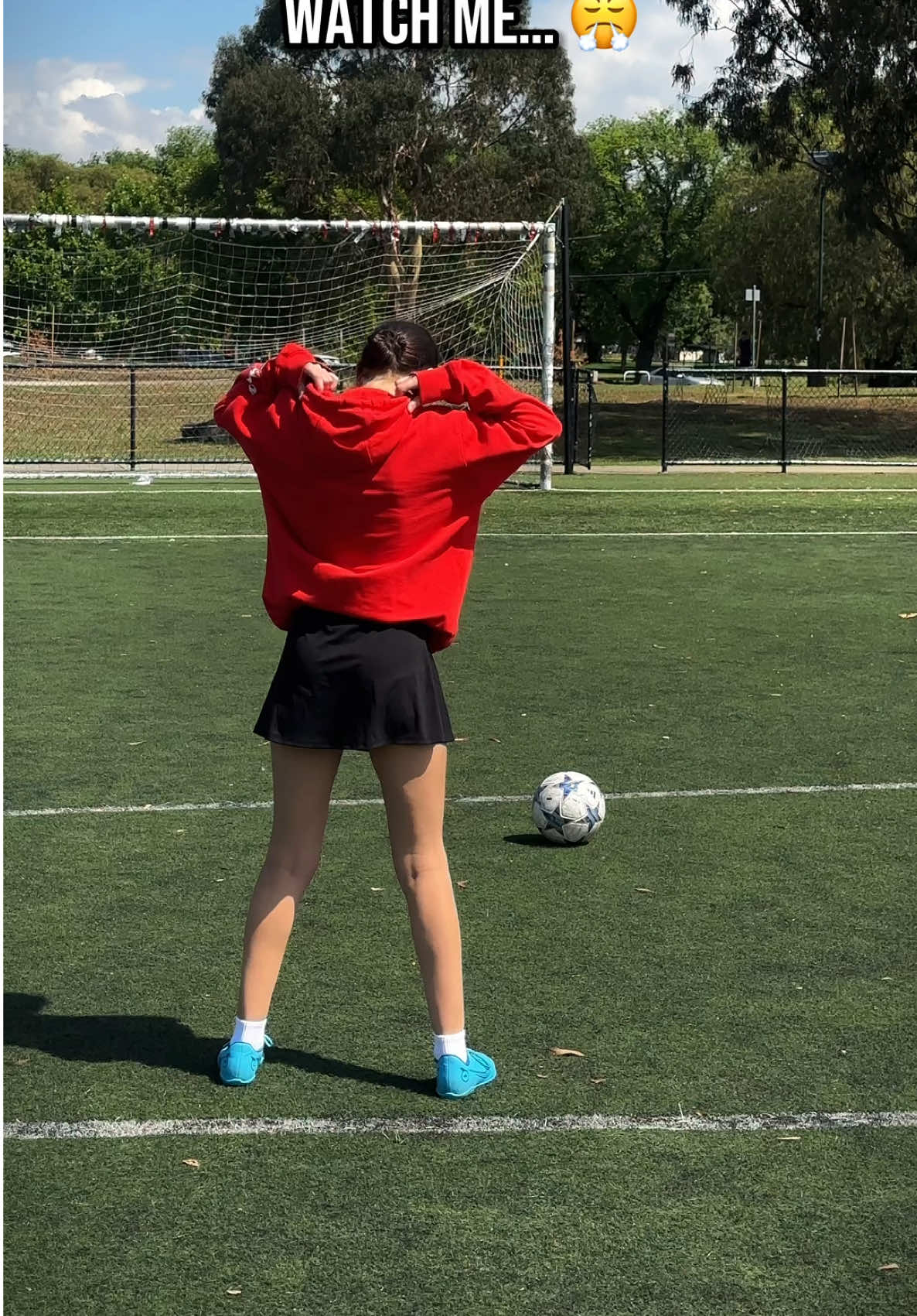 Lesson Learned 🤣  #football #Soccer #futbol #fussball #fußball #calcio #tomharrisfootball 