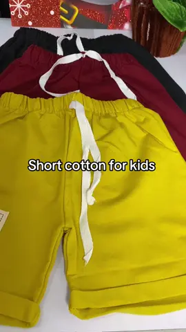 #shortforkids #short #kidshort #cottonshort 