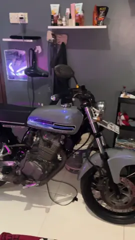 penampakan imut tapi seram☠️