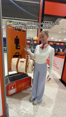 Click the LINK in my BIO to get 60% OFF (@myjennibag) 👈😉 If you tired of squeezing your clothes into your travel bag or dealing with wrinkled clothes on arrival, STOP SCROLLING FIRST ✋  Why you should choose JenniBag for your travel carry-on😌  ✅ No more wrinkles, just ready-to-wear outfits.  ✅ Pack for 10 days, plus a full dress EASILY in minutes  ✅ Saving you up to $35 on luggage space  Wait, does this bag meet the TSA regulation on my airport to bring this bag on plane?  NO WORRIES! JenniBag is TSA-compliant, making it perfect for plane travel ✈️ 😎 So what are you waiting for? 🥹  🔗 Click the LINK in our BIO (@myjennibag) 👈🏻 for a 60% OFF your JenniBag now! Don’t forget to SAVE this video so you can refer back to it when you’re ready to buy it 🌟 ____________________________________ #duffle #dufflebag #handbag #handbags #travelbags #travel #bag #women #pov #womanbag #travelbag