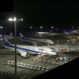 On 2 January 2024, a runway collision occurred at Haneda Airport in Tokyo, Japan, involving an Airbus A350-900, operating Japan Airlines Flight 516 (JAL516), and a De Havilland Canada Dash 8-Q300 operated by the Japan Coast Guard (JA722A). Japan Airlines Flight 516 was a scheduled domestic passenger flight from New Chitose Airport near Sapporo, Japan, to Haneda Airport in Tokyo. The Coast Guard plane was scheduled to deliver relief supplies a day after the 2024 Noto earthquake. As Japan Airlines Flight 516 was landing, it collided with the Coast Guard plane,[2] immediately igniting fires that destroyed both aircraft.[3] Five of the six crew on board the Dash 8 died in the collision, with only the captain surviving. Everyone on board the A350 survived.[4] Investigations have determined that Japan Airlines Flight 516 was given landing clearance, while the Coast Guard aircraft did not have permission to be on the runway.[5][6][7][8] This accident marked the first major accident and hull loss for Japan Airlines since Flight 123 in 1985, and also the first major accident and hull loss of an Airbus A350.#foryoupage #viralvideotiktok #fyp #fypシ #Lockheed 