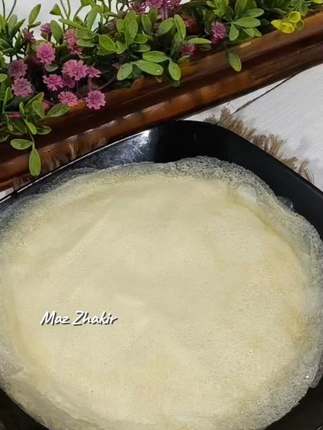 resep kulit risol anti sobek anti gagal by @idealifeonline_  #kulitrisol #antigagal #resep 