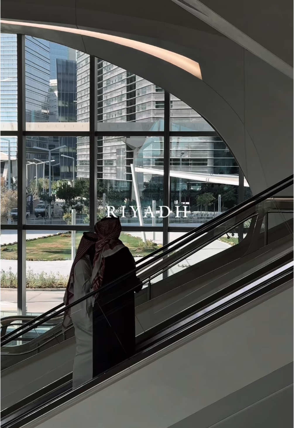 واخيراً مترو الرياض🤩🇸🇦