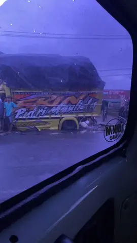 tuhan masih memberikan kesempatan ke dua untuk lebihh baikk