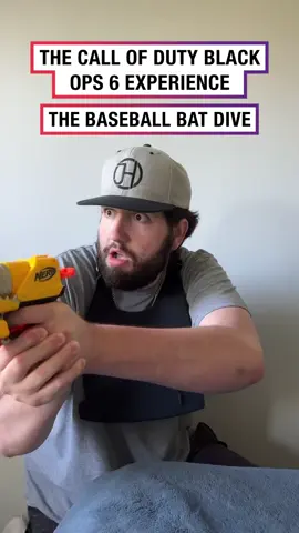 This pretty much sums up Black Ops 6 😅 ( 🎮 the_brook_boys )#cod #gaming #blackops6