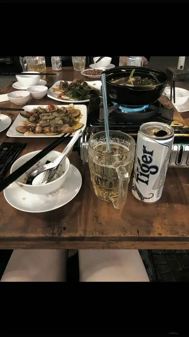 Người bỏ đi lúc tức giận chắc chắn sẽ quay trở lại. Người bỏ đi lúc bình tĩnh chắc chắn sẽ không quay đầu