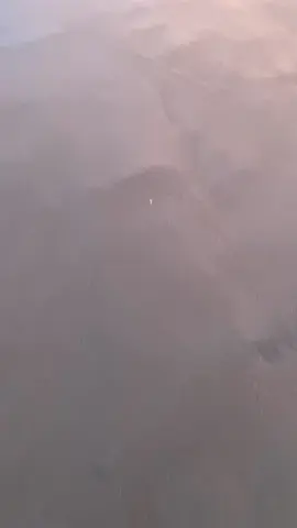 Mentahan sunset pantai Pangandaran nih gaes #fyp #pangandaranbeach 