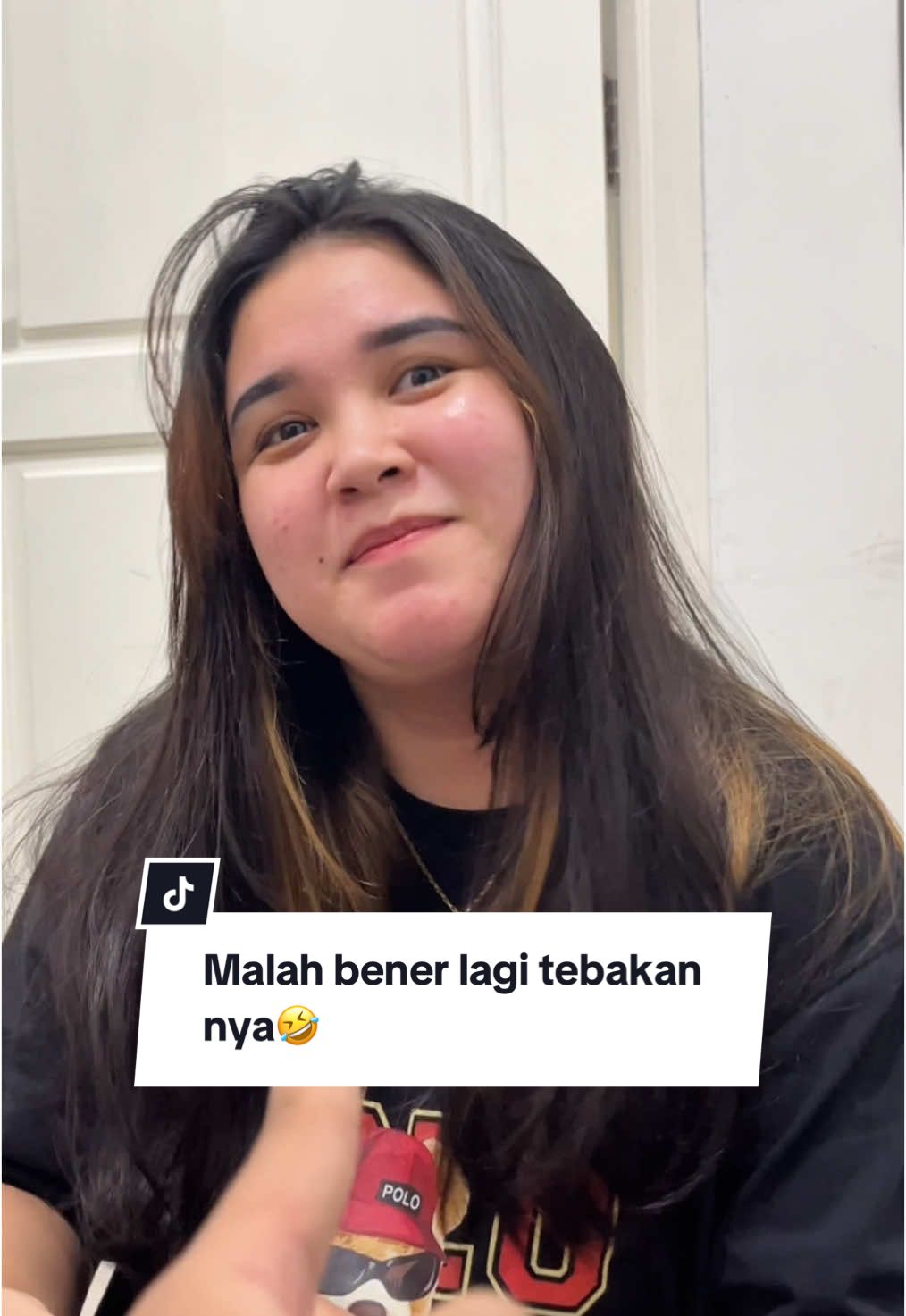 Malah bener lagi tebakan nya wkwk ngakak🤣 #dikyelma #pasutri 