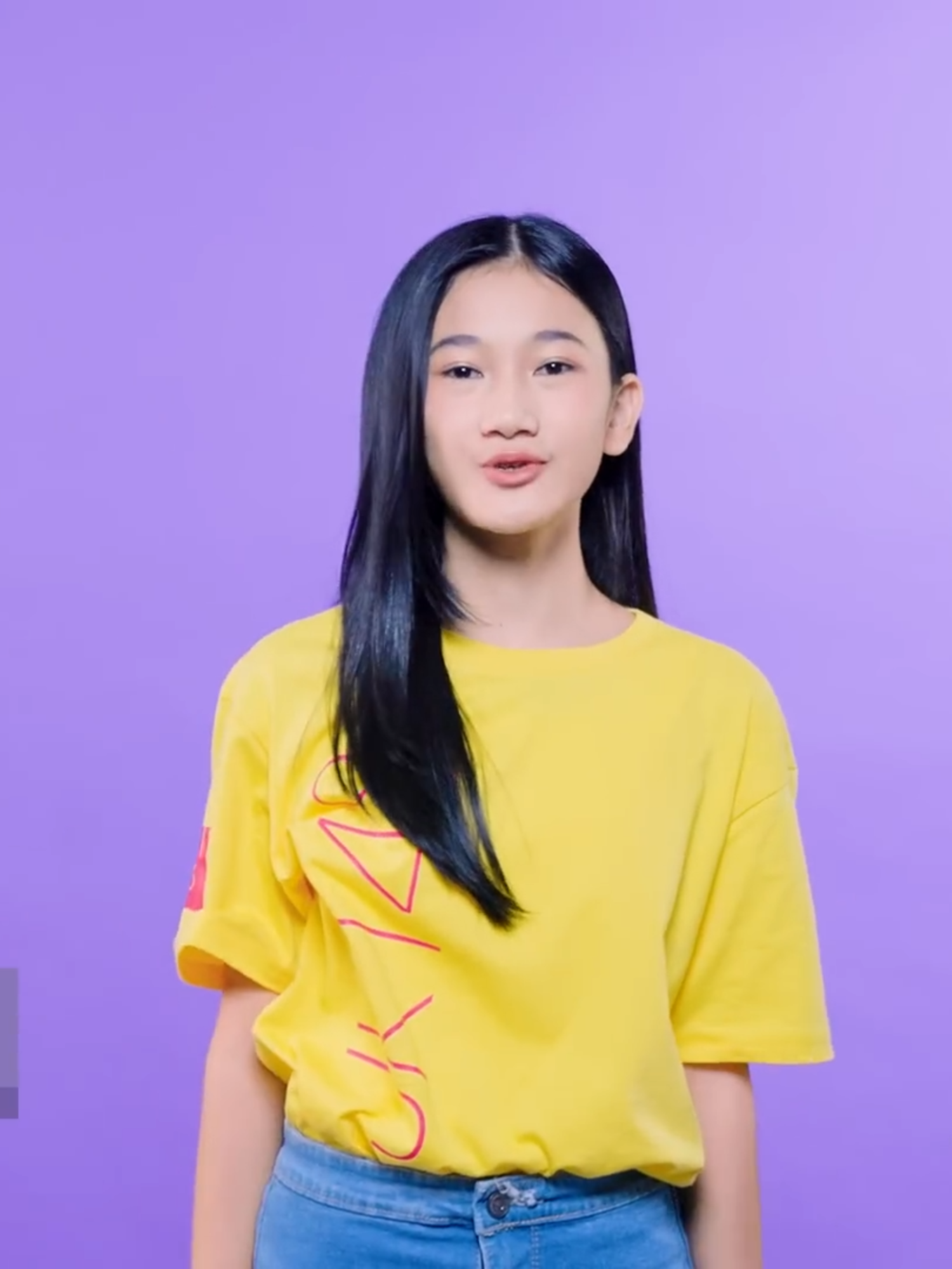 Profil Maira - JKT48 Generasi 13